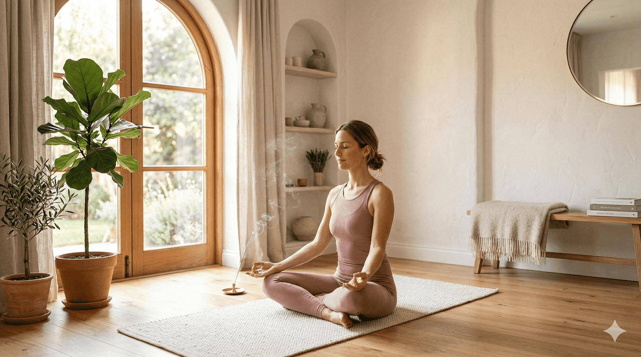 holistic yoga wellness for natural healing and balanced living