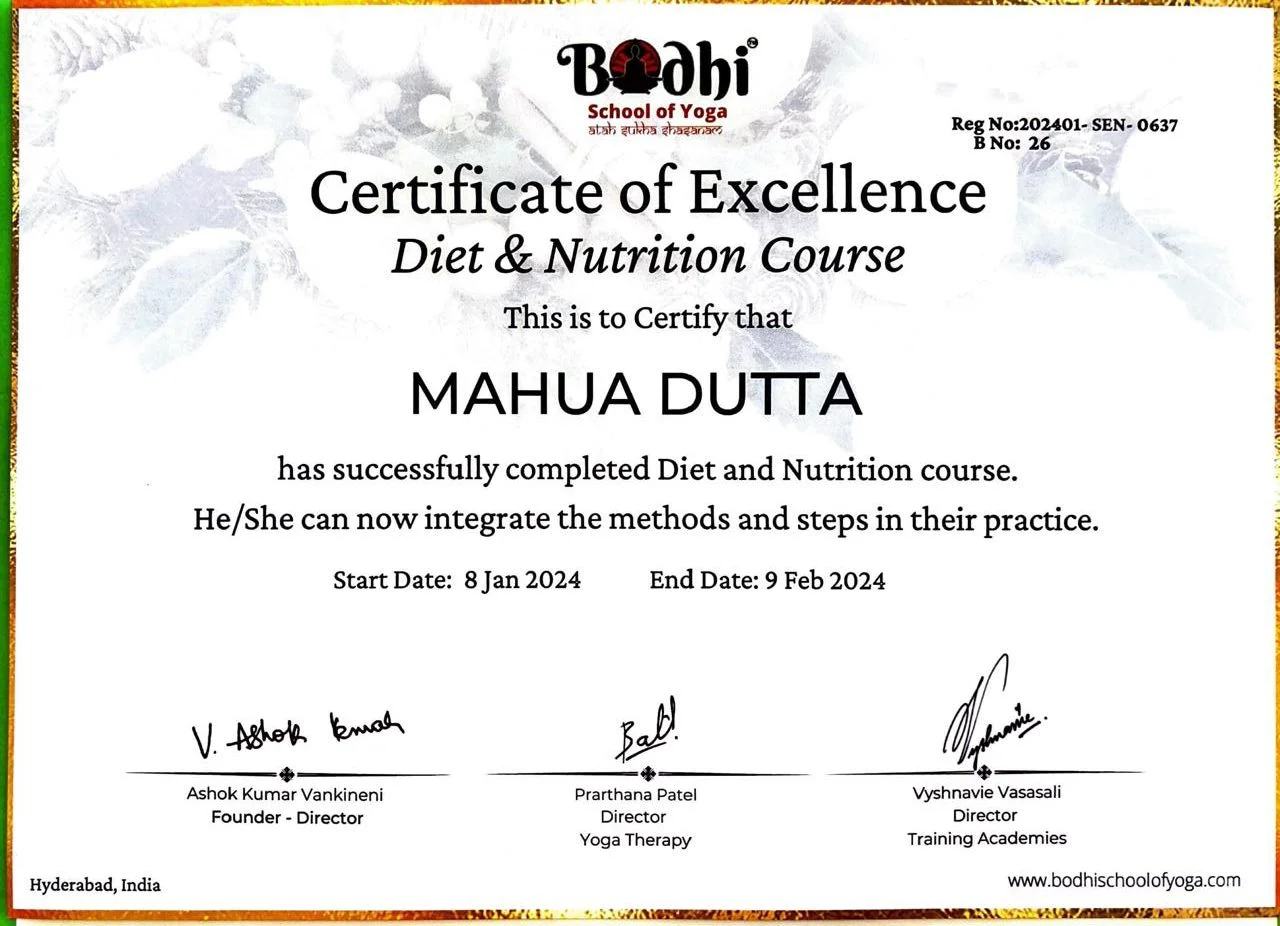 Certificate-of-Excellence-Diet-Nutrition-Course