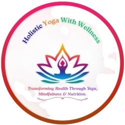 HolisticYogaWithWellness