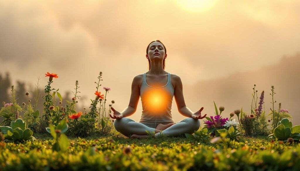 holistic ifestyle and  and wellness article