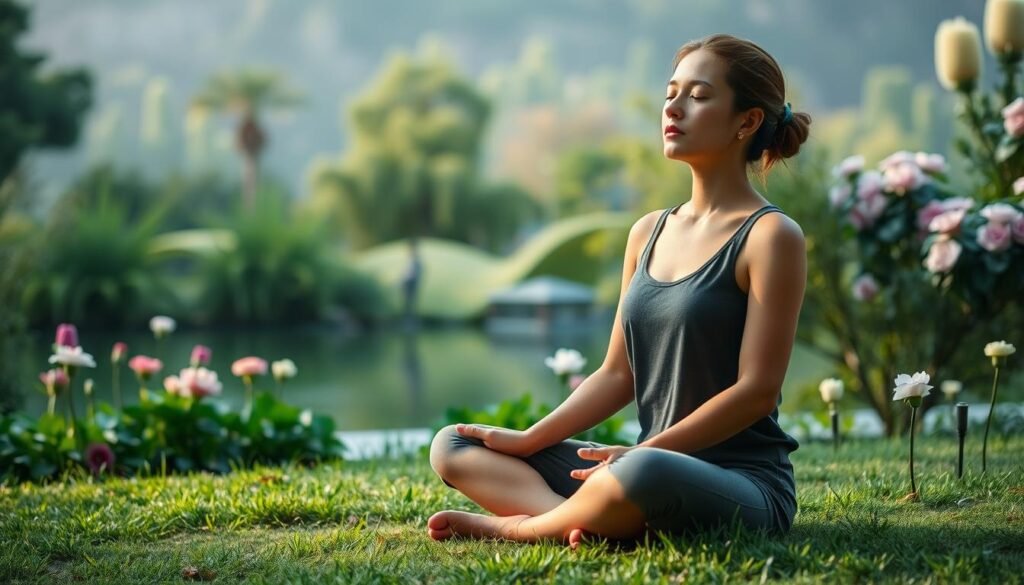 mindfulness techniques