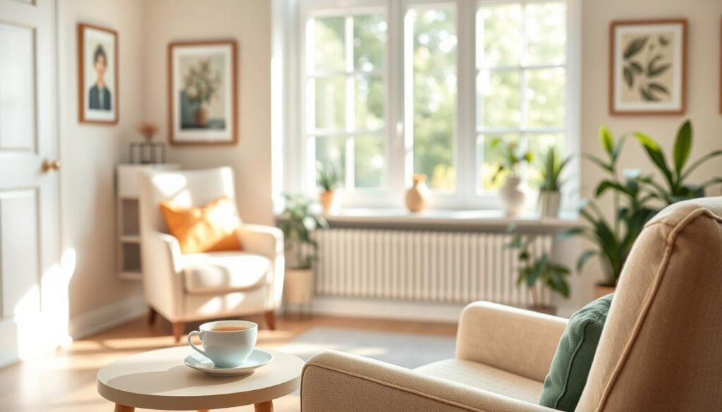 therapy and wellness article