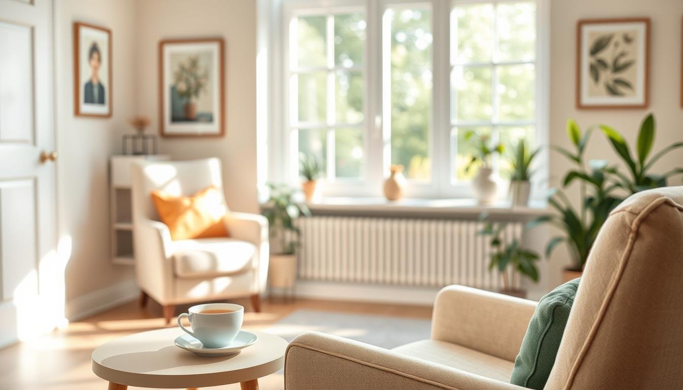 therapy and wellness article